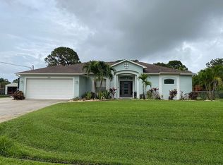 245 SW North Wakefield Cir, Port Saint Lucie, FL 34953