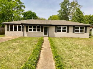 713 Spruce St, Columbus, MS 39702