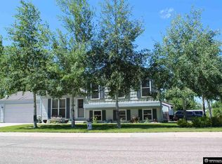 1916 Begonia St, Casper, WY 82604