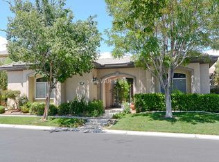 9308 Fontainbleu Dr, Las Vegas, NV 89145