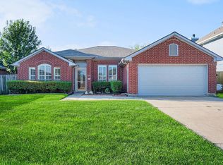 3315 Mourning Dove Dr, Spring, TX 77388