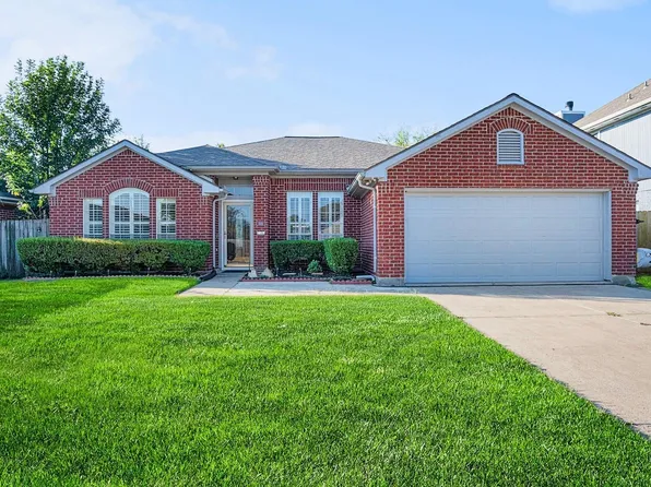 3315 Mourning Dove Dr, Spring, TX 77388
