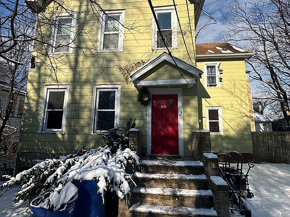 2nd image of 261A Hamilton Ave Floor 1