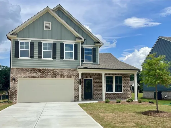 2066 Jordan Knoll Ln, Lawrenceville, GA 30043