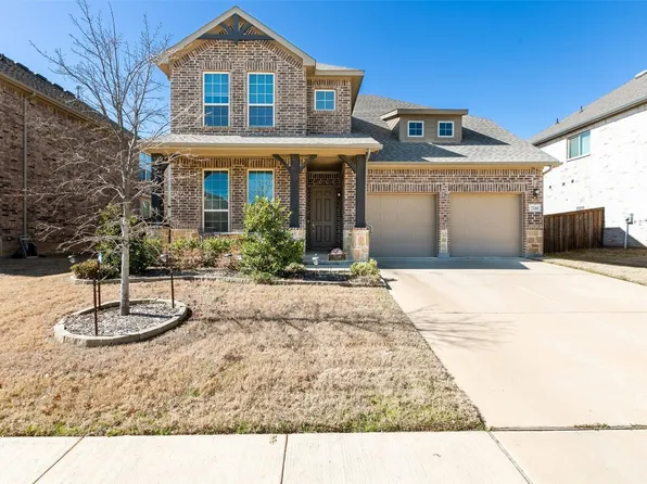 7210 Fallen Crest Ln, Arlington, TX 76001