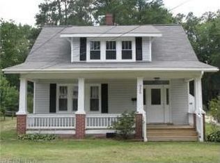 926 Poquoson Ave, Poquoson, VA 23662