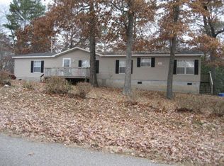 2871 Carey Station Rd, Greensboro, GA 30642