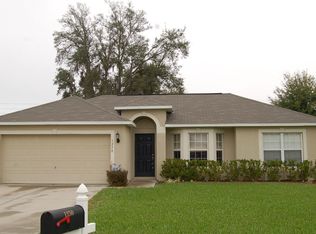 1250 Stonewater Cir, Ocoee, FL 34761