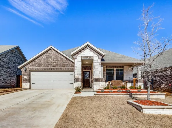 229 Briarwood Ln, Lake Dallas, TX 75065
