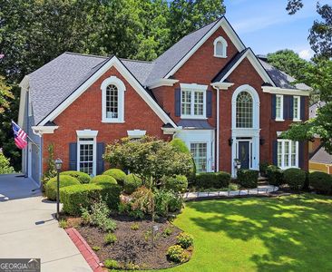 4015 Sunhill Ct, Woodstock, GA, 30189