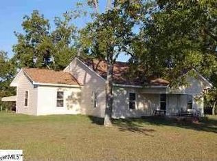 734 Kay Rd, Abbeville, SC 29620