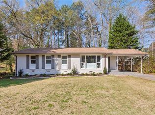 1970 Glenroy Pl SE, Smyrna, GA 30080