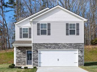 Bennet Plan, Mary's Pointe, Clinton, TN 37716