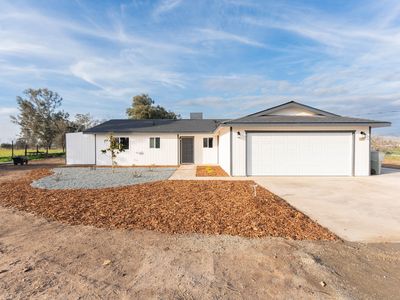 588 Crawford Avenue UNIT A, Porterville, CA, 93257