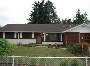 19611 8th Ave S, Des Moines, WA 98148