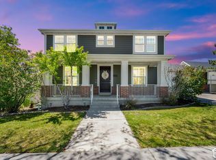 4385 W Open Hill Dr, South Jordan, UT 84009