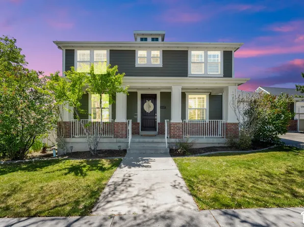 4385 W Open Hill Dr, South Jordan, UT 84009