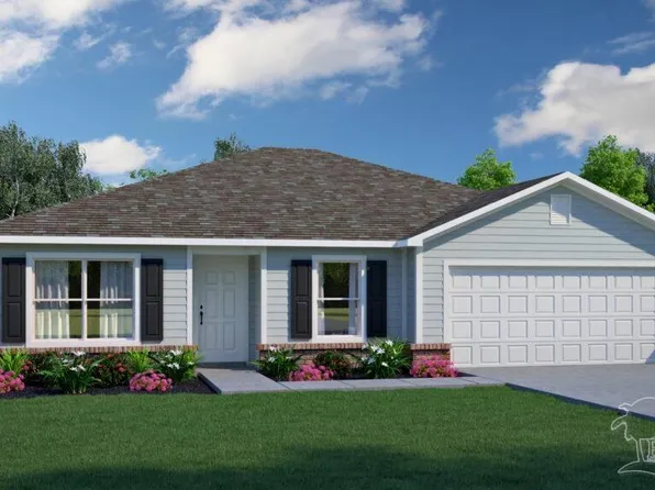 6528 June Bug Dr, Milton, FL 32583