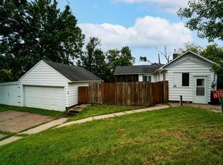 N7041 540th St, Menomonie, WI 54751