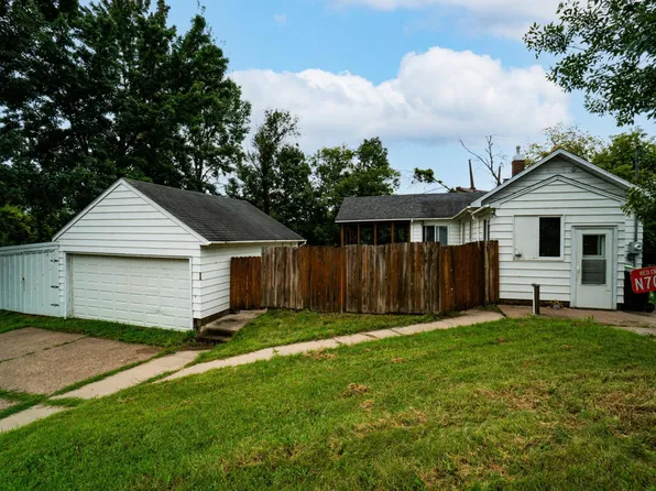 N7041 540th St, Menomonie, WI 54751