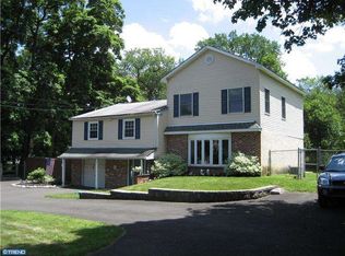 1861 Buck Rd, Feasterville Trevose, PA 19053