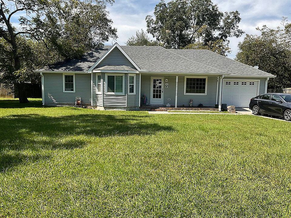 Street View 20,000 SQFT LOT