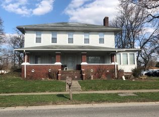 3197 N High School Rd, Indianapolis, IN 46224