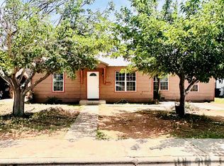 303 Santa Rita Dr, Odessa, TX 79763