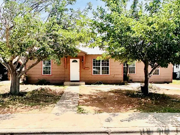 303 Santa Rita Dr, Odessa, TX 79763