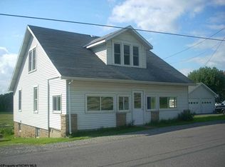 2665 Clifton Mills Rd, Bruceton Mills, WV 26525