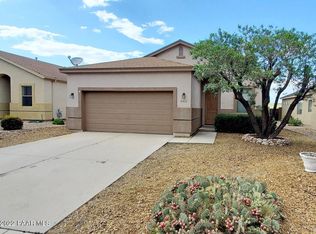 5921 N Talbot Dr, Prescott Valley, AZ 86314