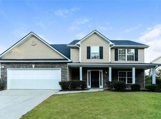 3405 Watson Gate Rd, Loganville, GA 30052