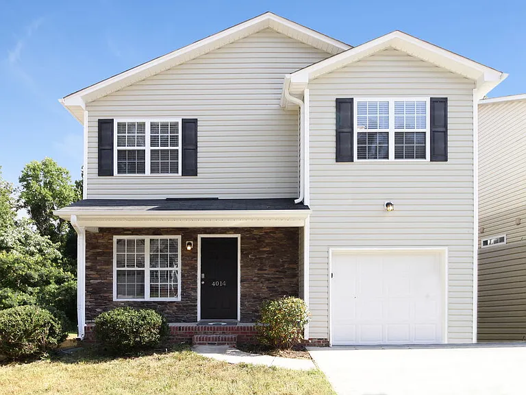 4014 Mountainridge Dr — Photo 1
