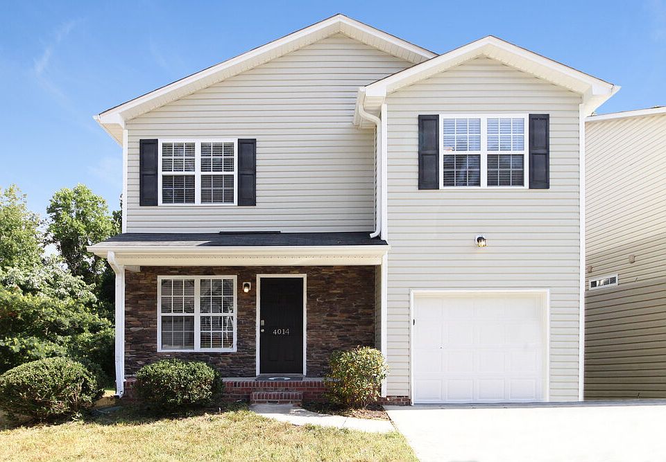 1st image of 4014 Mountainridge Dr