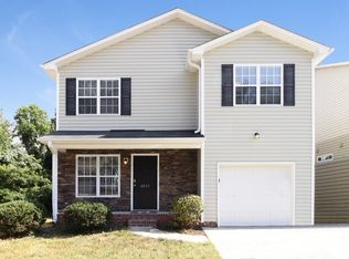 4014 Mountainridge Dr, Greensboro, NC 27401
