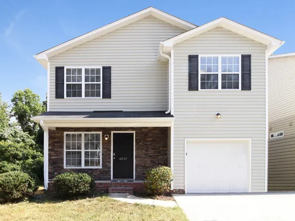 4014 Mountainridge Dr, Greensboro, NC 27401