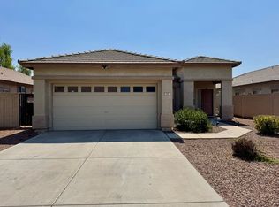 19 S 119th Ave, Avondale, AZ 85323
