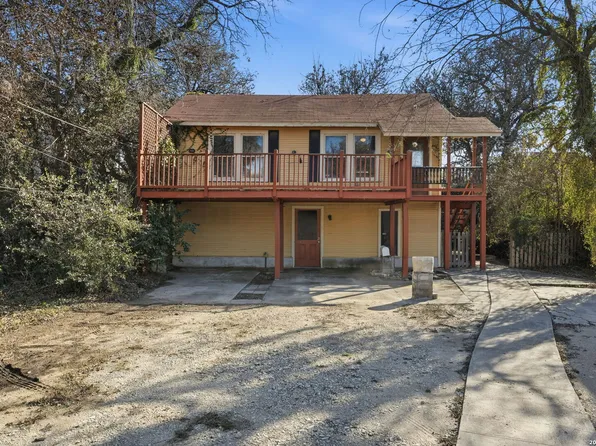 434 E Magnolia Ave, San Antonio, TX 78212