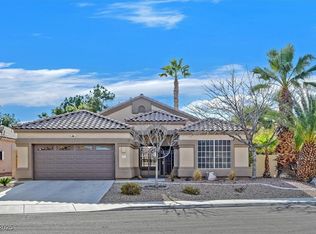 301 Treehouse Ct, Henderson, NV 89012