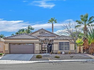 301 Treehouse Ct, Henderson, NV, 89012
