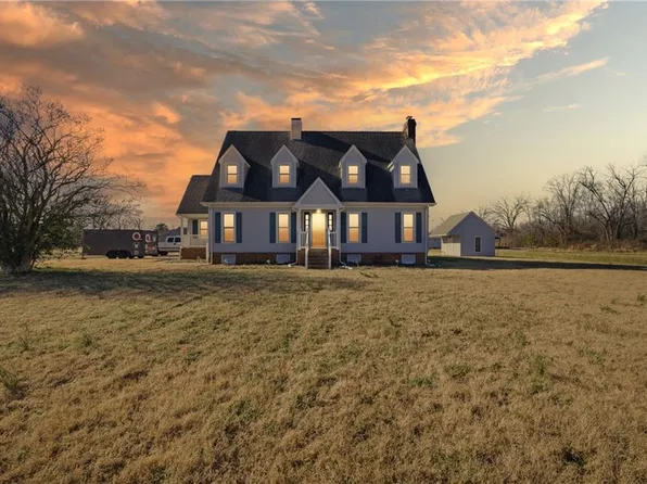 1432 West Rd, Chesapeake, VA 23323
