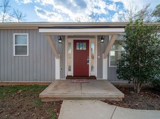 1211 Lake Cunningham Rd, Greer, SC 29651