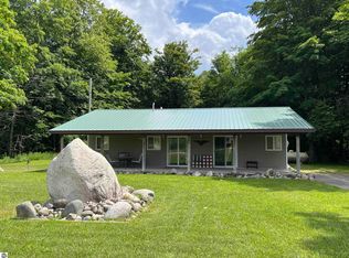 5045 Fishing Site Rd, Hillman, MI 49746