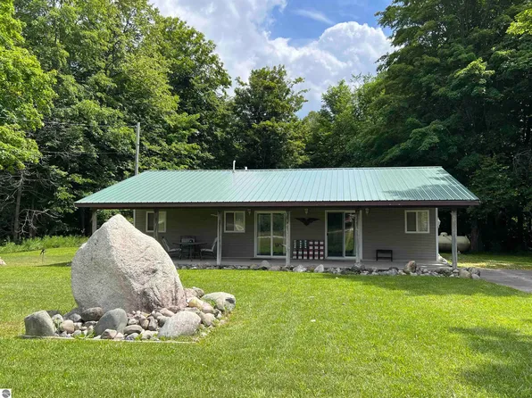 5045 Fishing Site Rd, Hillman, MI 49746