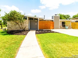 342 Sharon Dr, San Antonio, TX 78216