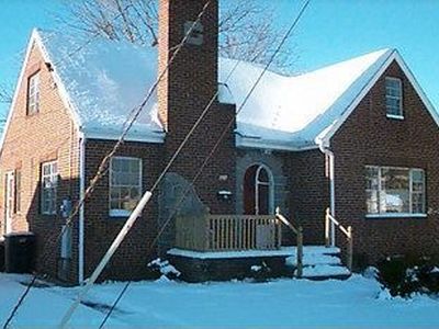 328 Maryland Ave, Hopewell, VA, 23860