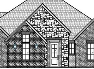 3608 143rd St, Lubbock, TX 79423