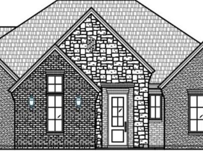 3608 143rd St, Lubbock, TX, 79423