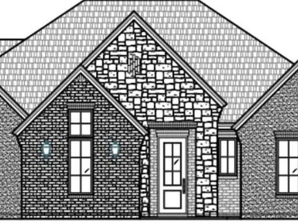 3608 143rd St, Lubbock, TX 79423