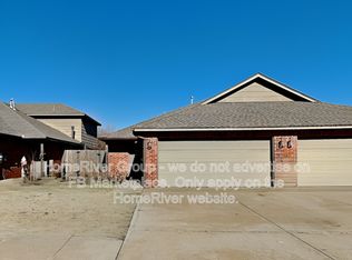 11127 SW 5th St, Yukon, OK 73099